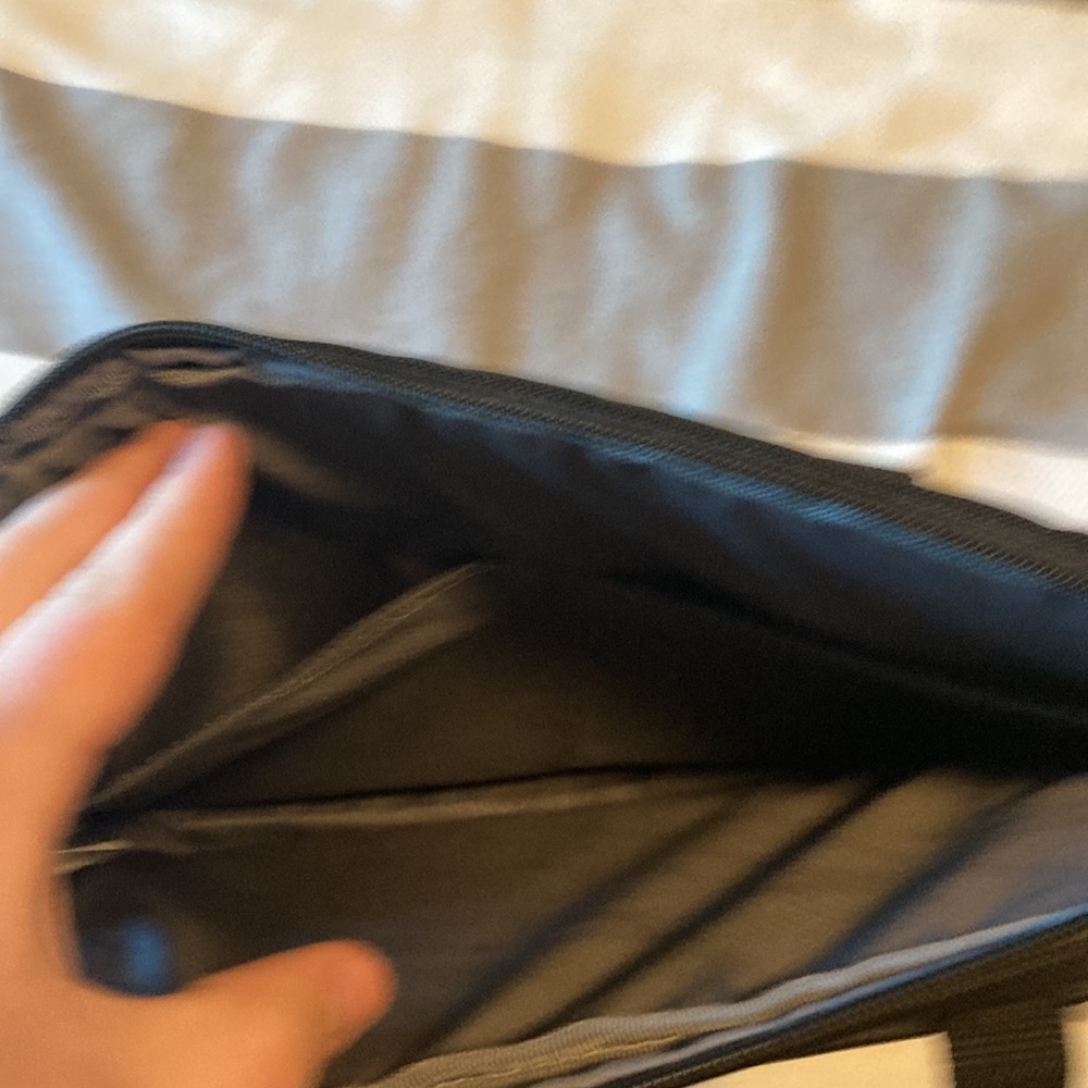 Black Computer Case - Picture 3 of 7
